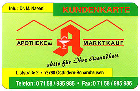 Apotheken